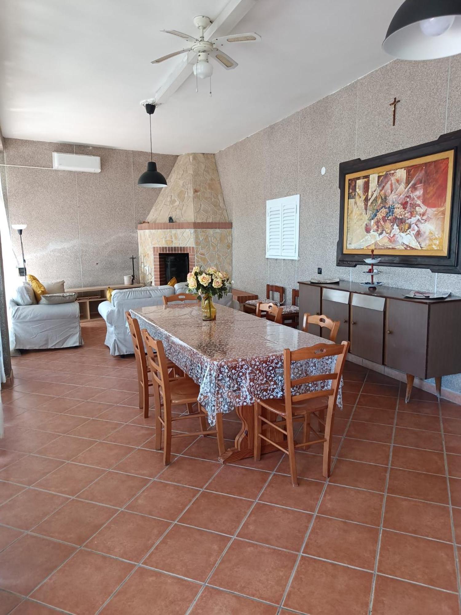 Pm 1 Via Ovidio Apartment